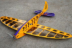 Marston PteroWorks 3D Fish