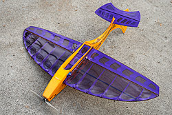 Marston PteroWorks 3D Fish