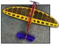 Marston 3D Fish