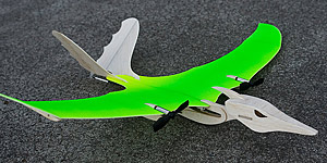 Marston Micro Pterodactyl